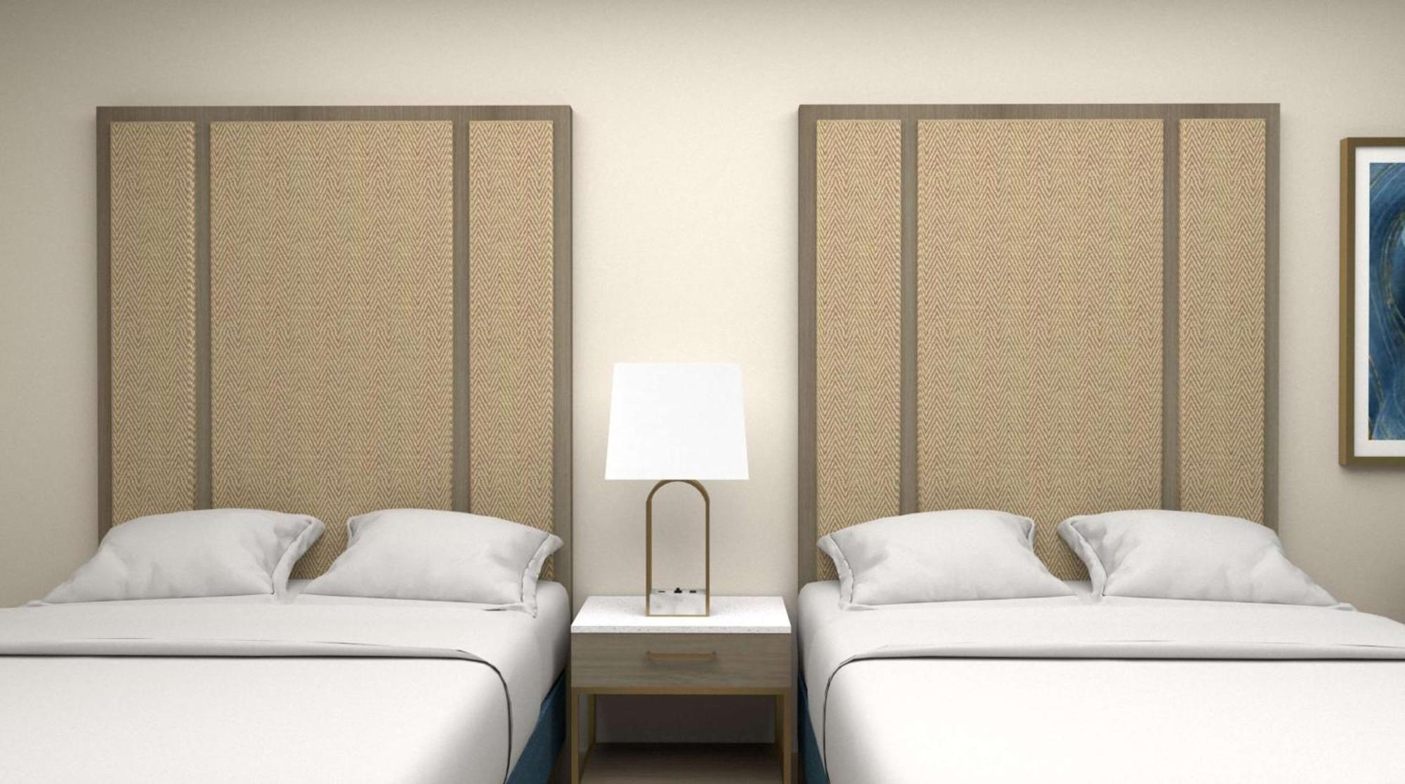 Doubletree By Hilton Wilmington, Nc Hotell Exteriör bild