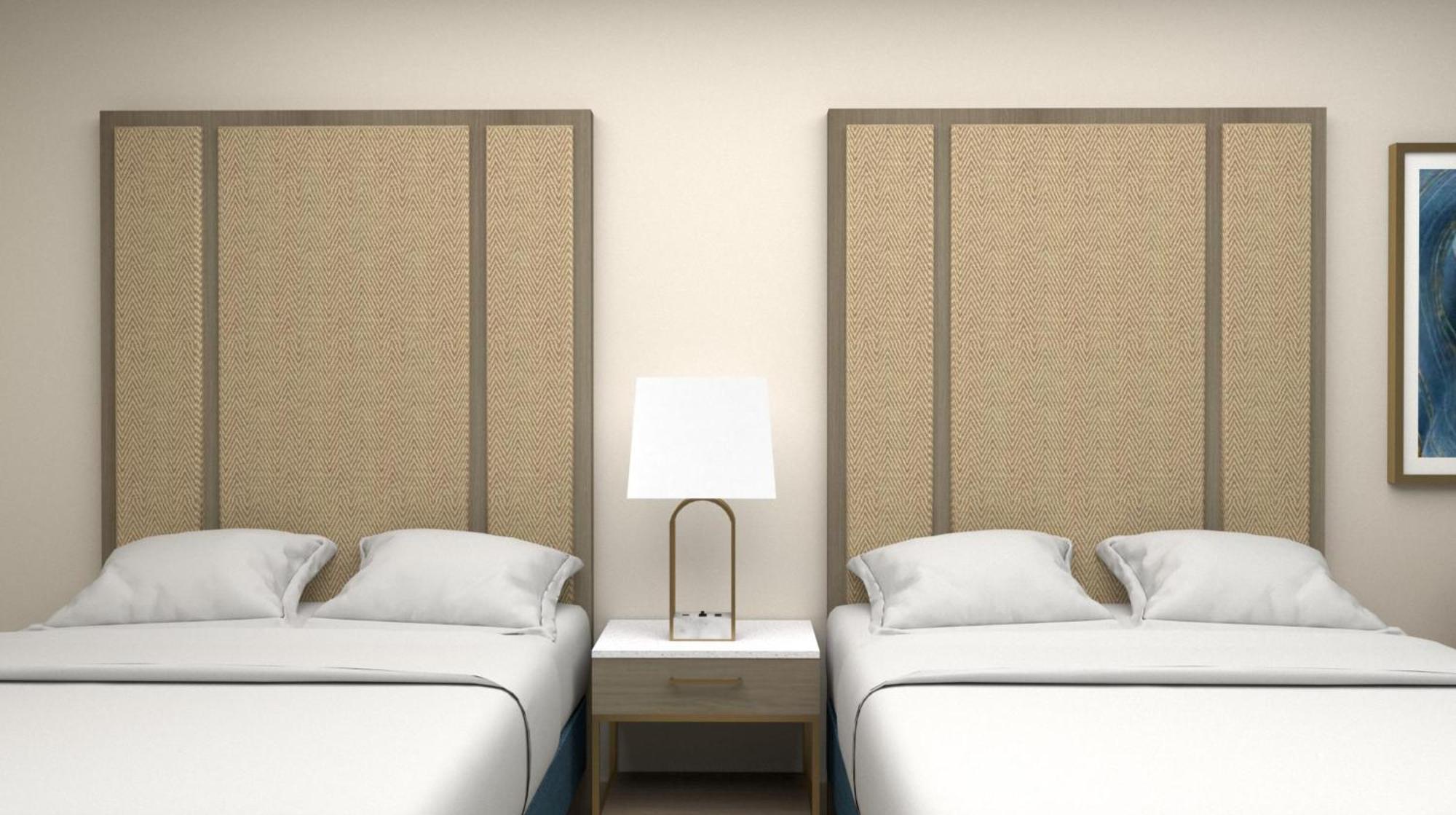 Doubletree By Hilton Wilmington, Nc Hotell Exteriör bild
