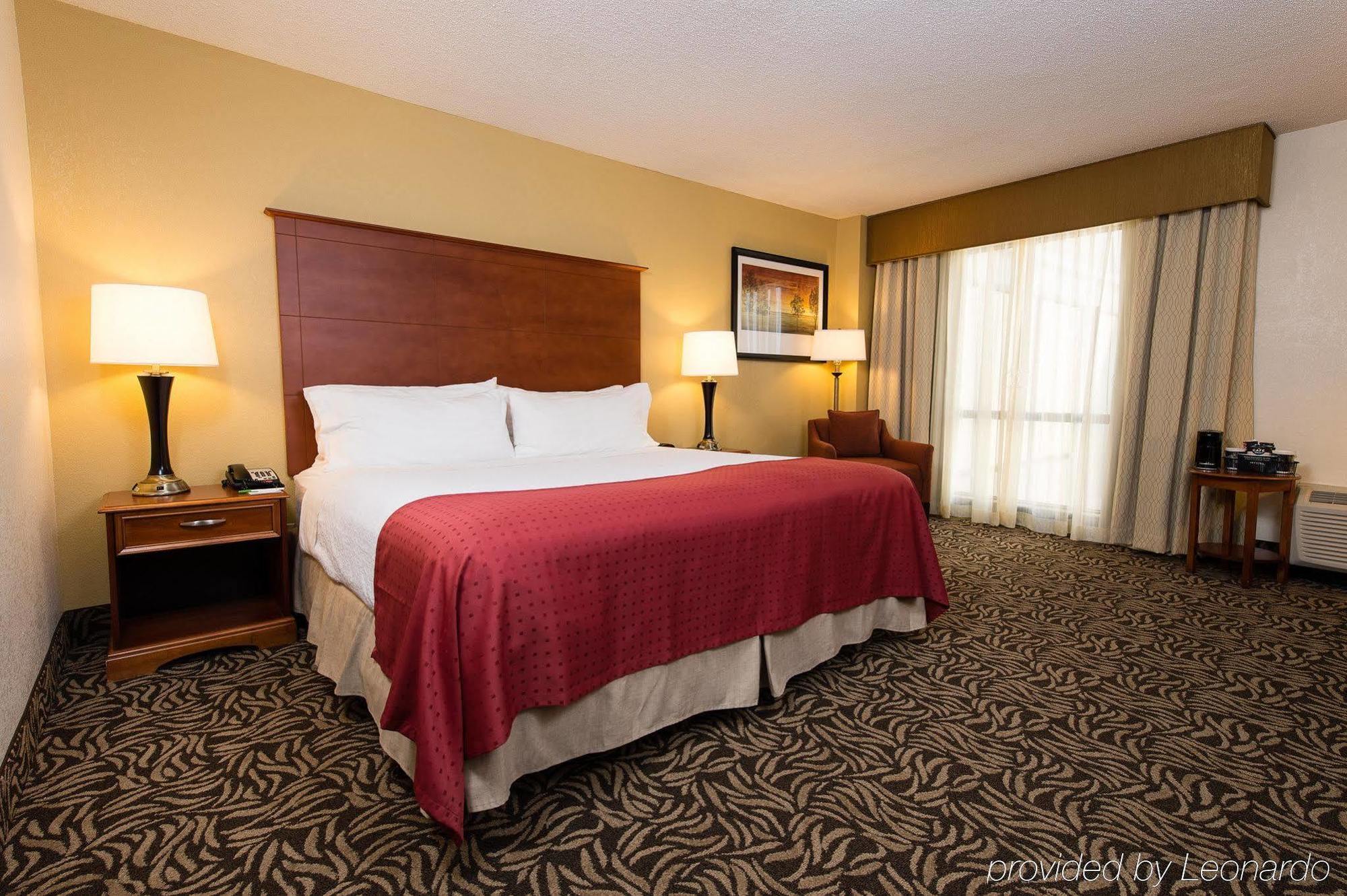 Doubletree By Hilton Wilmington, Nc Hotell Exteriör bild