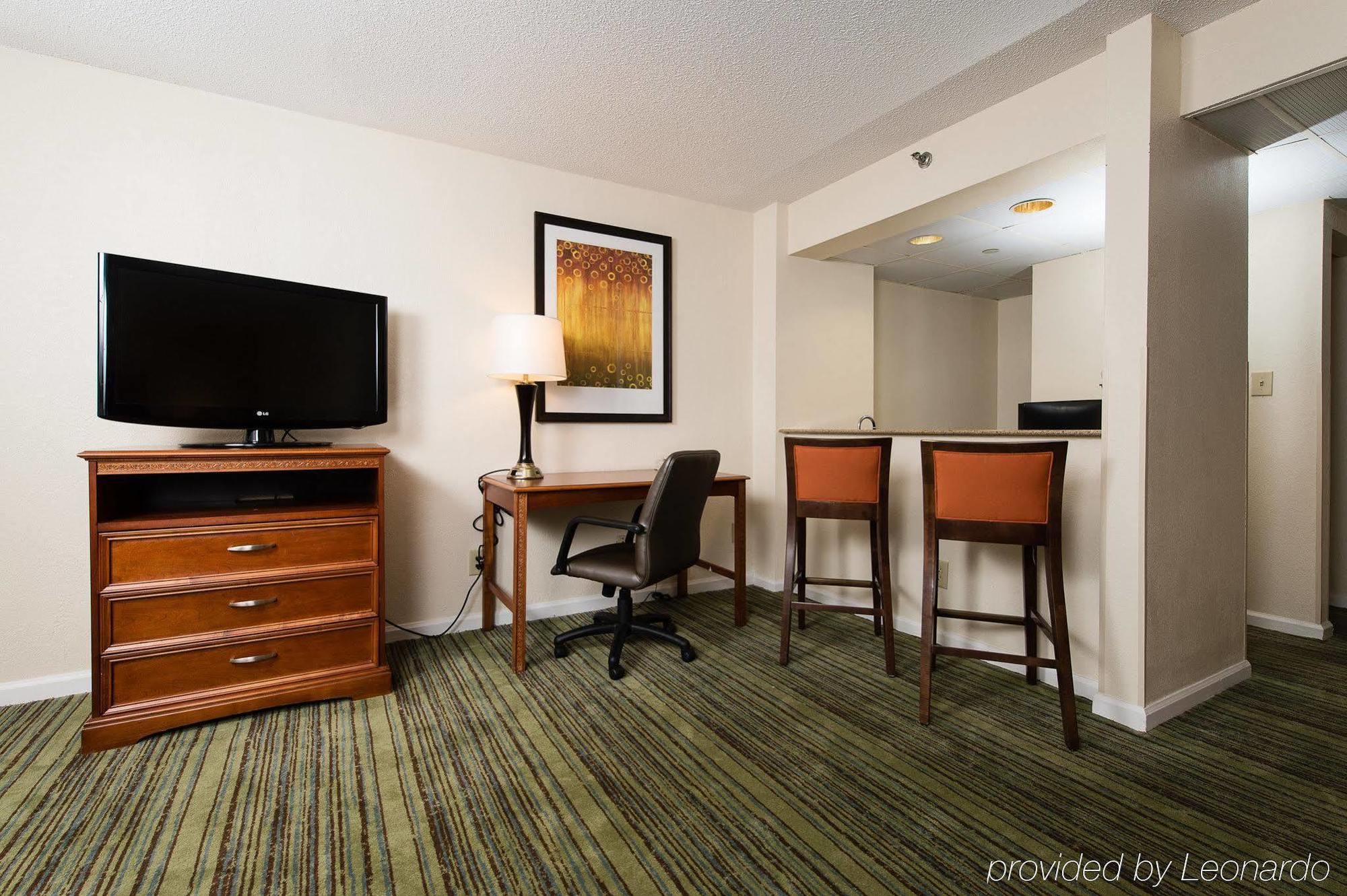 Doubletree By Hilton Wilmington, Nc Hotell Exteriör bild